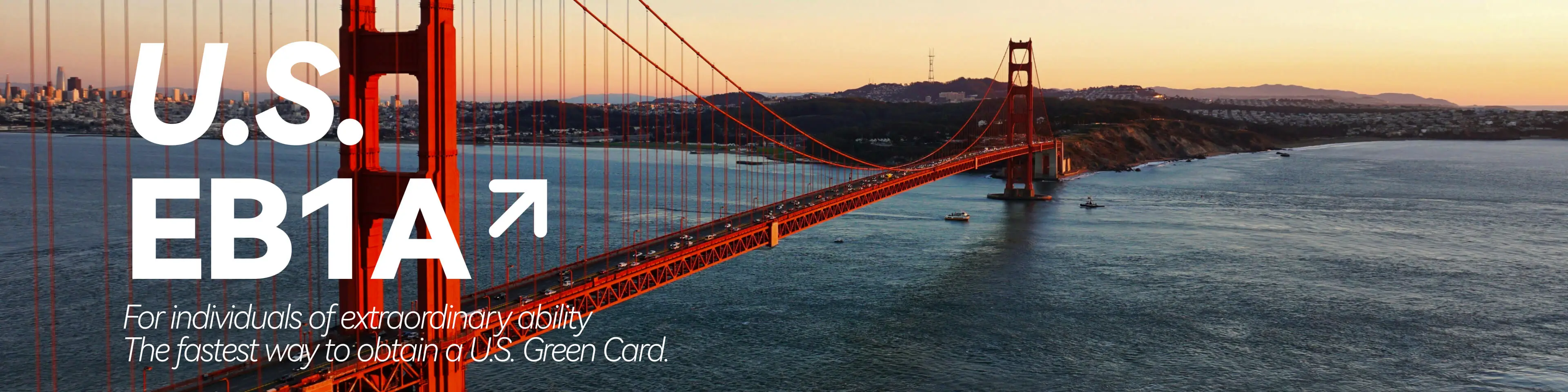 U.S. EB1A